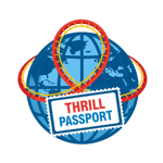 Logo - Transparent Background